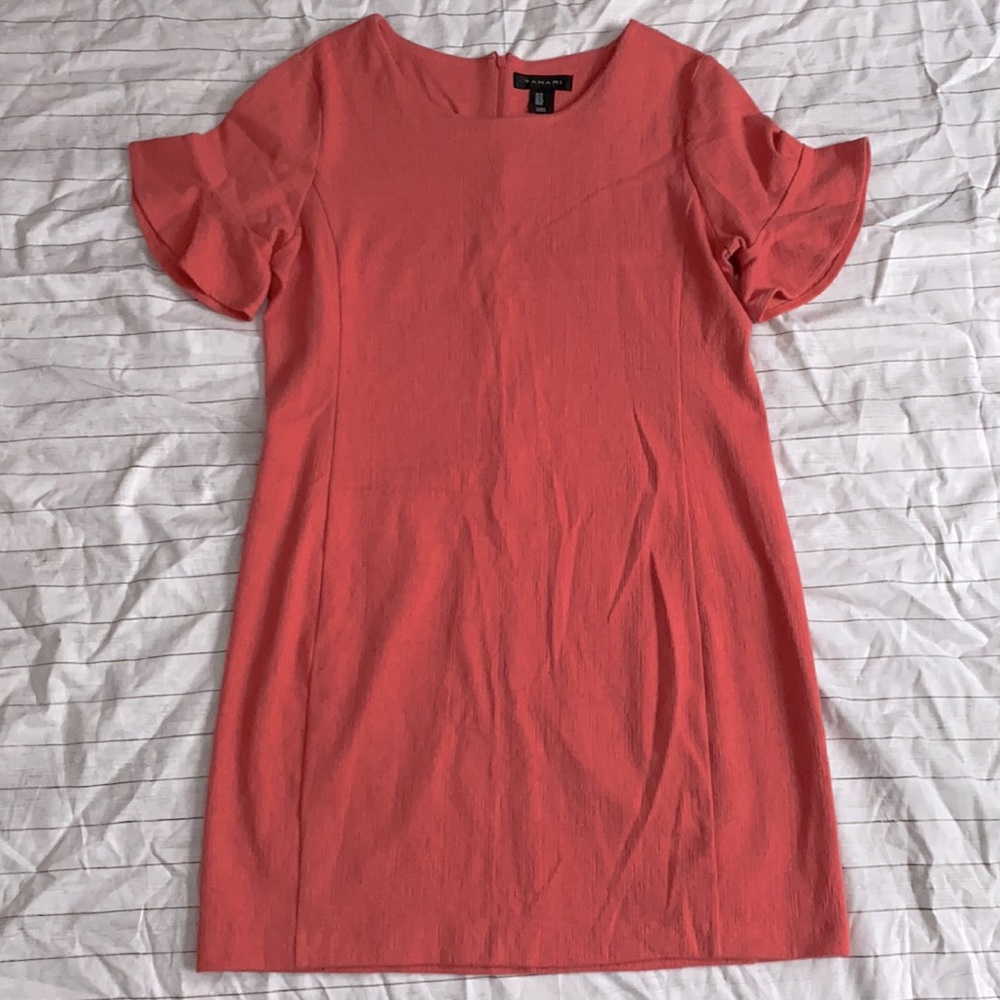 Tahari shift dress size 12‎